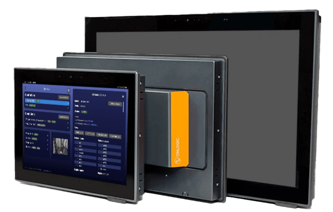 Olis Partners - OnLogic and Cincoze