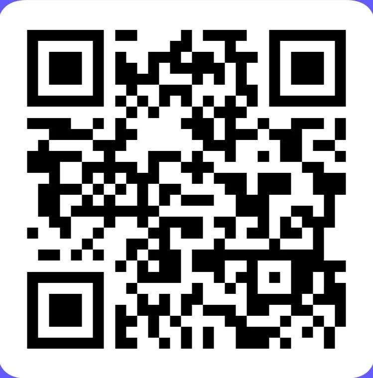 QR Code for Olis App Download