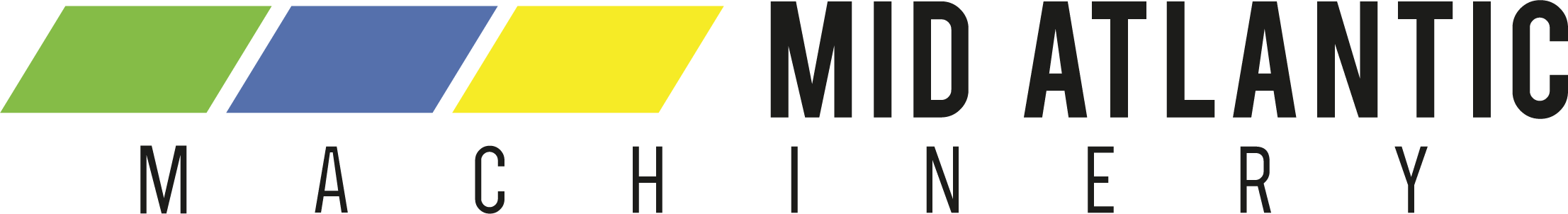 Mid Atlantic Machinery logo